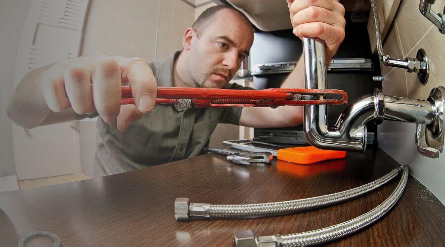 Local tankless water heater installation in Banks, AL